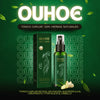 Tonico OUHOE™  Anticaída & Crecimiento Capilar, Cuidado de Barba.