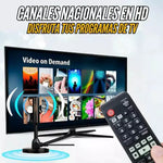 SIGNALPRO™ ANTENA DIGITAL HD