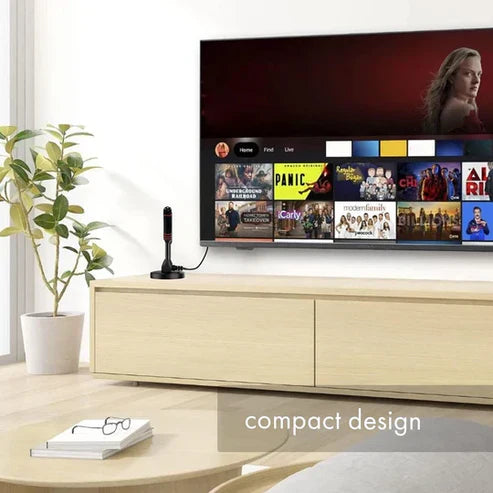 SIGNALPRO™ ANTENA DIGITAL HD
