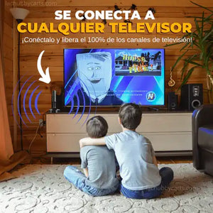 SIGNALPRO™ ANTENA DIGITAL HD